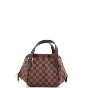 Louis Vuitton Belem Handbag Damier Pm #253750L96B